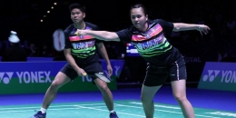 Praveen Jordan/Melati Daeva Oktavianti (badmintonindonesia)