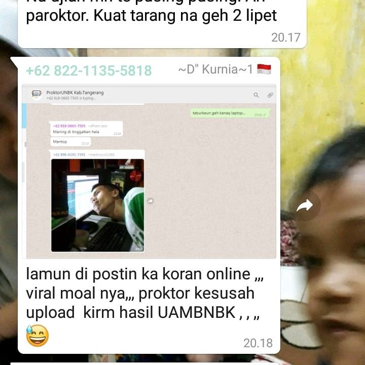 Tangkapan Layar (Dok. Pribadi)