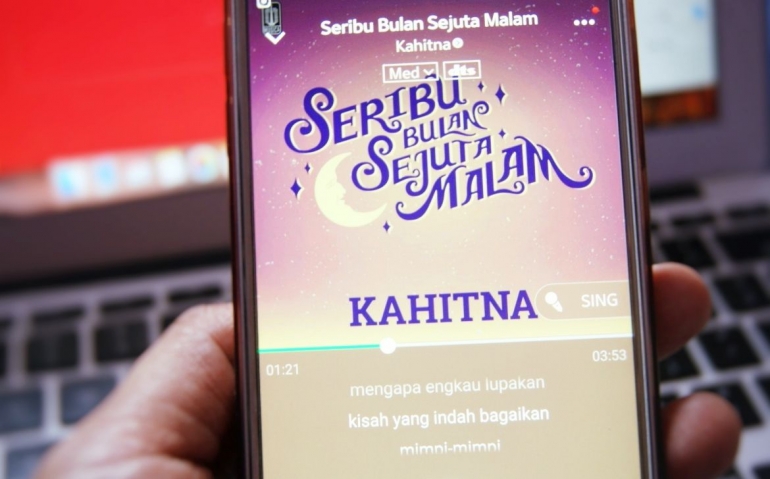 Kahitna Setelah 33 Tahun, Tambah Vokalis, Kembali ke Jazz Halaman all