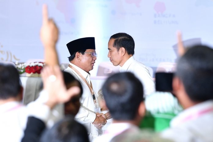 (ANTARA FOTO/Sigid Kurniawan/kye/18)