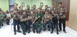 Profesionalisme TNI Polri 