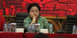 Ketua Umum Partai Demokrasi Indonesia Perjuangan (PDIP), Megawati Soekarnoputri - merdeka.com