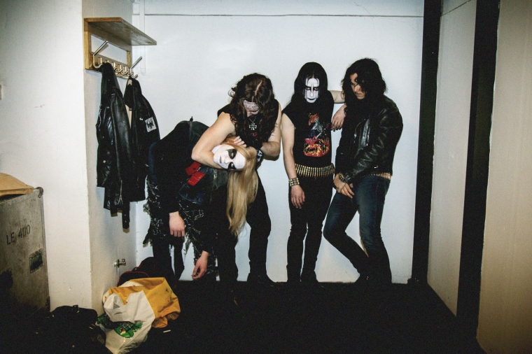 Mayhem versi film