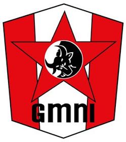 Logo GMNI (Foto: gmni.or.id)