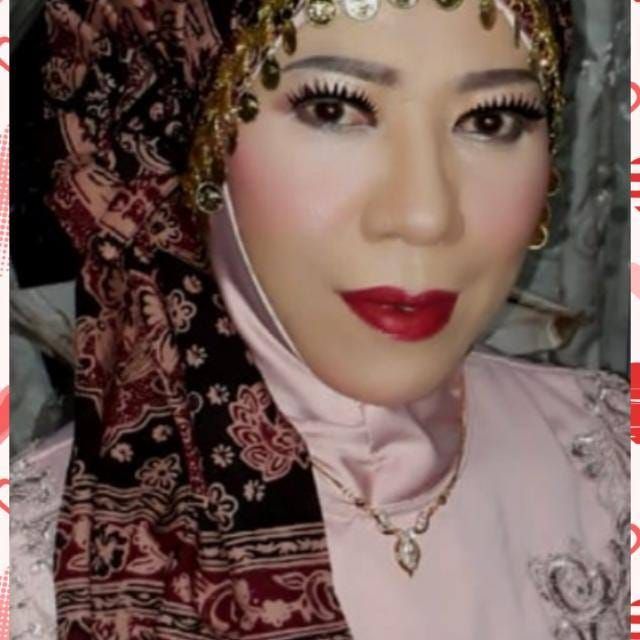 Siti Salma. Foto: Dokpri