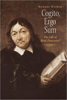 Gbr 2. Ren Descartes, sumber: www.godine.com