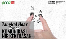 Tangkal Hoax - jalandamai.org
