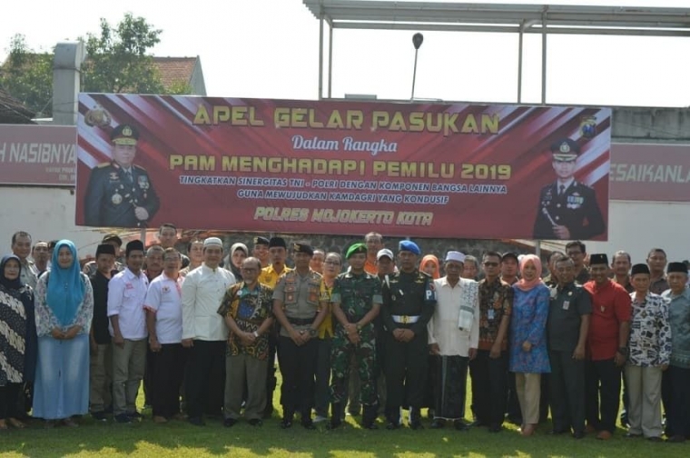 Foto Bersama (Dokpri)