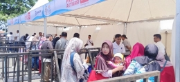 Pasar Murah BUMN doc Pribadi