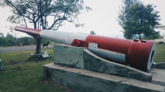 All About Bukit Soeharto Soeharto Hill Come And Visit Kompasiana Com