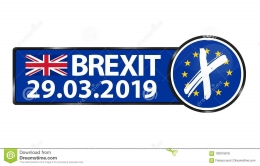 Gbr 1. Brexit, Sumber : https://thumbs.dreamstime.com/z/brexit-date-blue-square-circle-button-vector-illustration-isolated-white-background-brexit-date-blue-square-circle-120016918.jpg