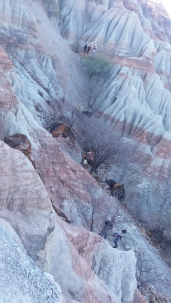 Wisata Alam Sabu Raijua Provinsi Nusa Tenggara Timur Wisata Alam Sabu Raijua Provinsi Nusa Tenggara Timur