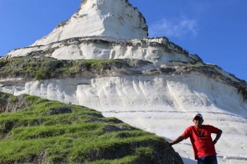 Wisata Alam Sabu Raijua Provinsi Nusa Tenggara Timur Wisata Alam Sabu Raijua Provinsi Nusa Tenggara Timur