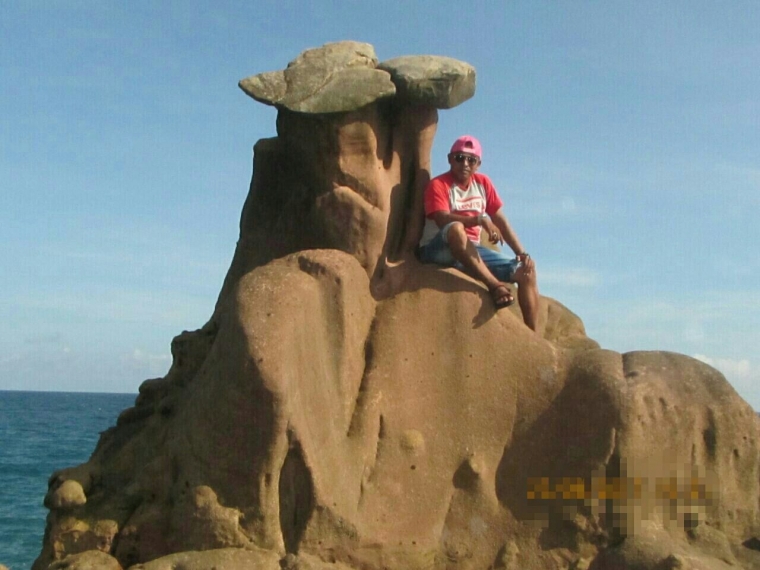 Wisata Alam Sabu Raijua, Provinsi Nusa Tenggara Timur - Kompasiana.com