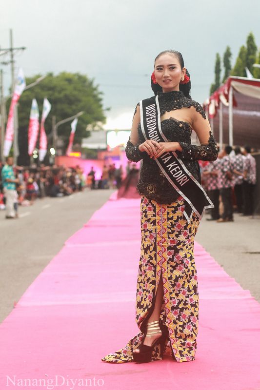 Perwakilan dari Kediri (dokpri)
