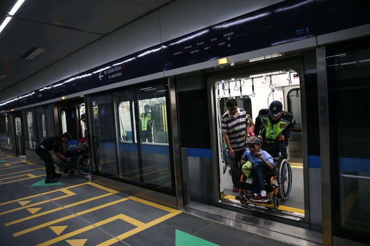 MRT Jakarta (megapolitan.kompas.com)