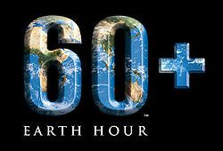 Source: earthhour.org