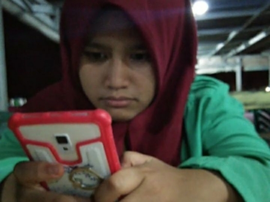 Gambar dokumen pribadi