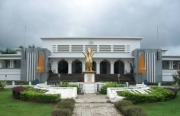 Museum Mulawarman, Jalanjalanyuk.com