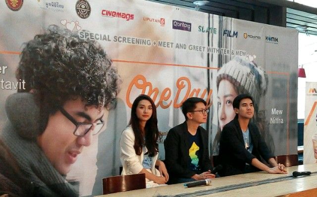 Meet & Greet