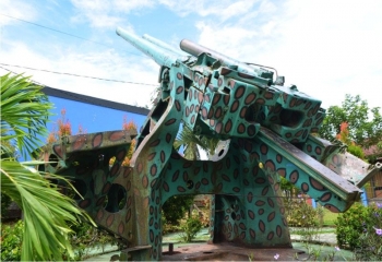 Balikpapan Punya Wisata Sejarah Kompasiana Com Balikpapan Punya Wisata Sejarah Kompasiana Com