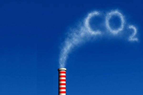 emisi karbon. kabar24.bisnis.com