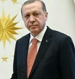 Erdogan (dok. AK Parti) 