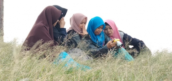 Padang Rumput Muntea