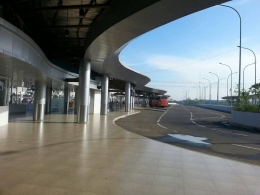 Terminal Bis Cisauk