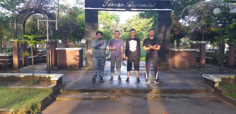 dok. pribadi