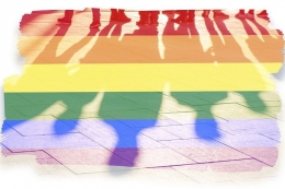 llustrasi LGBT| Thinkstock