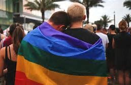 LGBT adalah fenomena yang harus disikapi secara tepat (Ilustrasi gambar : www.viva.co.id)