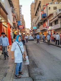 Banyak Orang India Dibanding Penduduk Asli Bahrain 