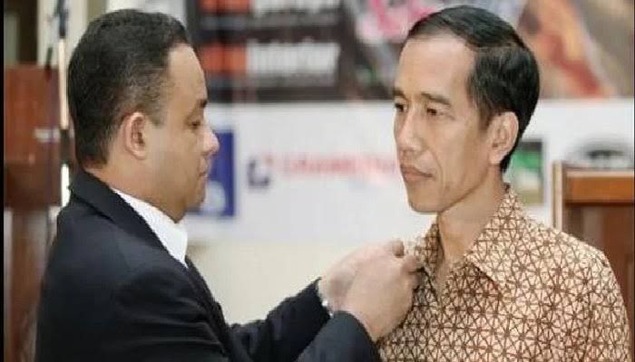 Anies dan Jokowi/dok. Pinterpolitik.com
