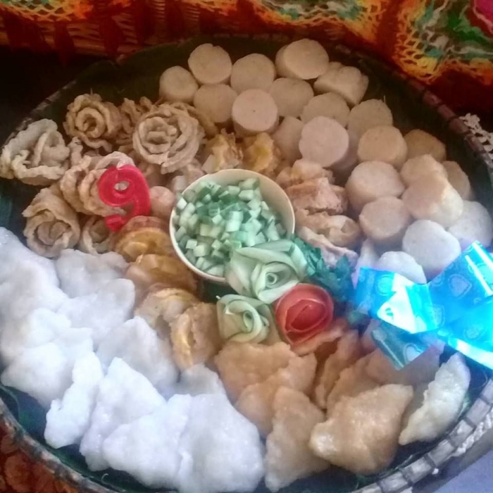 Pempek (Dok.Pribadi)