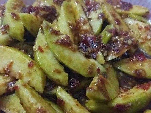 Segarnya Kedondong Perlu Diviralkan Halaman All Kompasiana Com