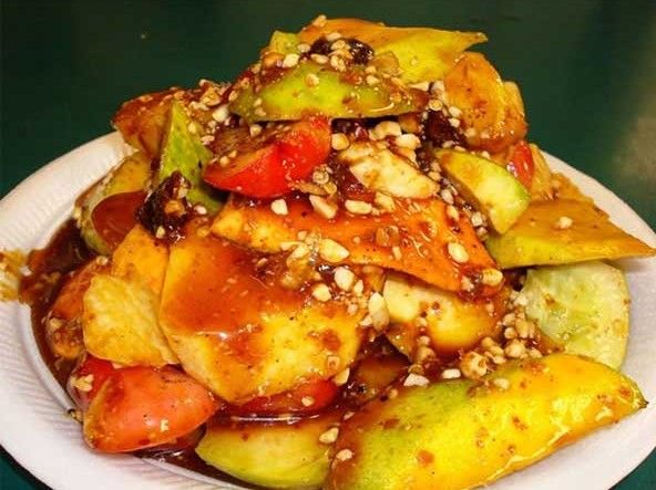 Segarnya Kedondong Perlu Diviralkan Halaman All Kompasiana Com