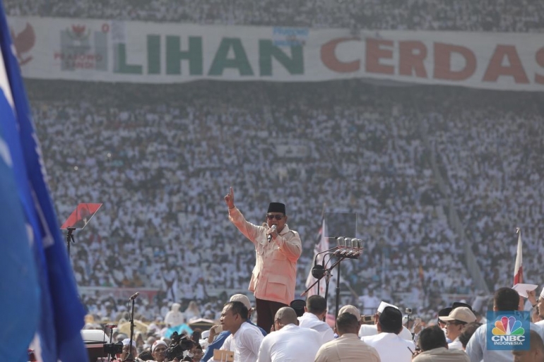 sumber foto: CNBC Indonesia/Andrean Kristianto