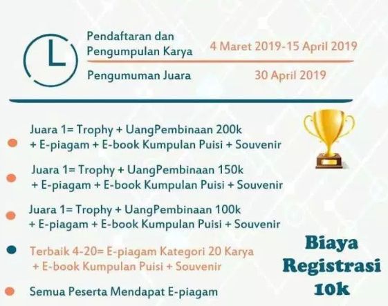 Mengenali 5 Ciri Ciri Penipuan Berkedok Lomba Menulis Halaman All Kompasiana Com Mengenali 5 Ciri Ciri Penipuan Berkedok Lomba Menulis Halaman All Kompasiana Com