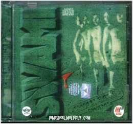 Album SWAMI I - SWAMI yang memuat lagu Bongkar dan Bento (Foto : soundinary.wordpress.com)