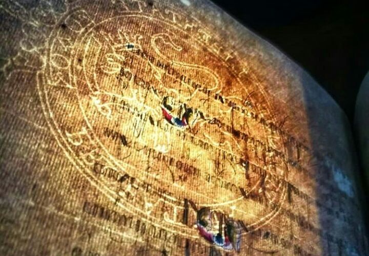 Dok. Pri /Koleksi Museum Sonobudoyo