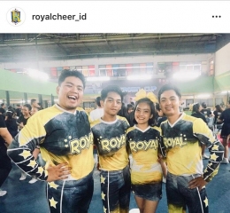 instagram/royalcheer_id