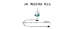 In Medias Res