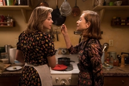 Frances & Greta dalam GRETA (2019)