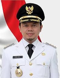 Walikota Bogor Bima Arya Sugiarto (ik.wikipedia.org)