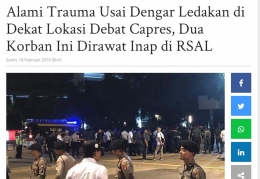 http://bogor.tribunnews.com/2019/02/18/alami-trauma-usai-dengar-ledakan-di-dekat-lokasi-debat-capres-dua-korban-ini-dirawat-inap-di-rsal