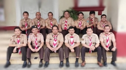 Guru-Guru Sekolah Indonesia Kuala Lumpur