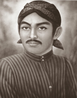 Sunan Kalijaga (commons.wikimedia.org)