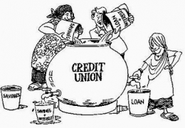 Prinsip Credit Union (Koperasi Simpan Pinjam) | widyakasih-credit-union.blogspot.com