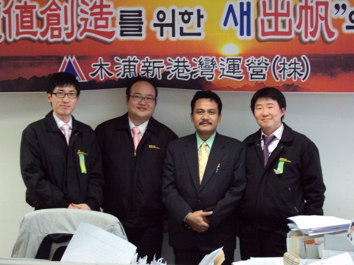 Pengalaman Muslim Indonesia Di Korea Ketika Itu Kompasiana Com